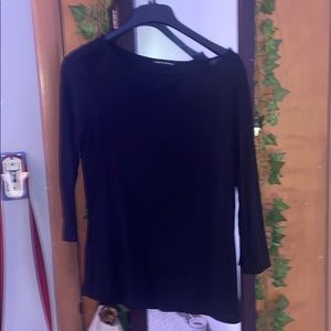 I don’t wear it anymore